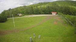 Dětský vlek