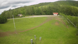 Dětský vlek