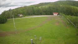 Dětský vlek