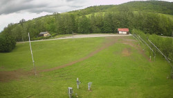 Dětský vlek