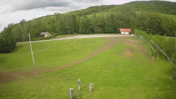 Dětský vlek