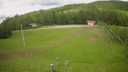 Dětský vlek