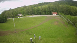 Dětský vlek