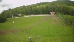 Dětský vlek