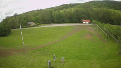 Dětský vlek