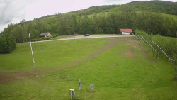 Dětský vlek