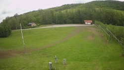 Dětský vlek