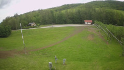 Dětský vlek