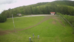 Dětský vlek