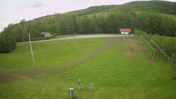 Dětský vlek