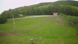 Dětský vlek