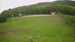Dětský vlek