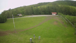 Dětský vlek