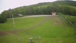 Dětský vlek