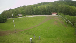 Dětský vlek
