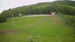 Dětský vlek
