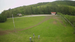 Dětský vlek