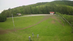 Dětský vlek