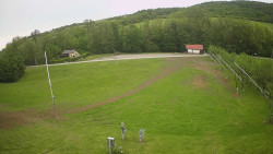 Dětský vlek