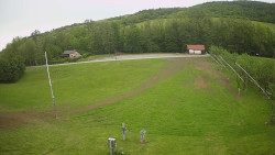Dětský vlek
