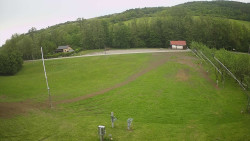 Dětský vlek