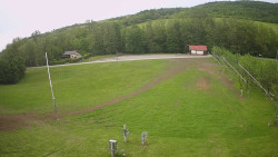 Dětský vlek