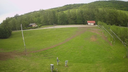 Dětský vlek