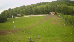 Dětský vlek