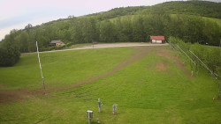 Dětský vlek