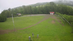 Dětský vlek