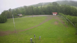 Dětský vlek