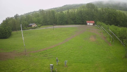 Dětský vlek