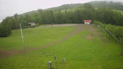 Dětský vlek