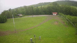 Dětský vlek