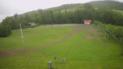 Dětský vlek