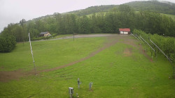 Dětský vlek