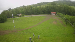 Dětský vlek