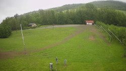 Dětský vlek