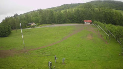 Dětský vlek