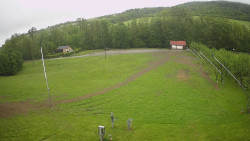 Dětský vlek