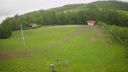 Dětský vlek