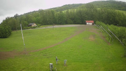 Dětský vlek