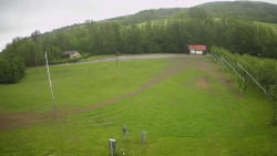Dětský vlek