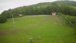 Dětský vlek