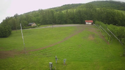 Dětský vlek