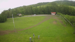 Dětský vlek