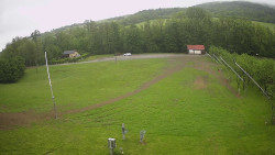 Dětský vlek