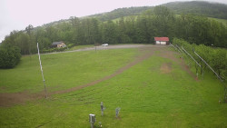 Dětský vlek