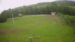 Dětský vlek