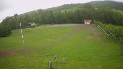 Dětský vlek